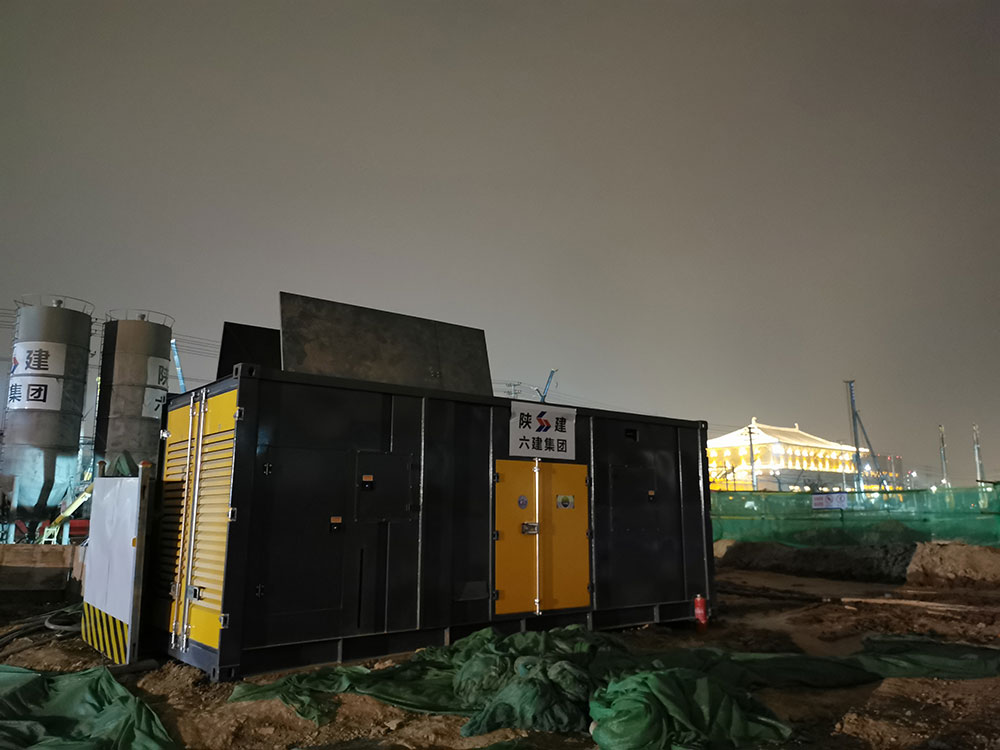 陕建集团 西安火车站扩建项目(图3)