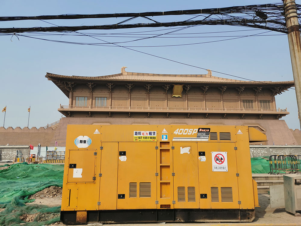 陕建集团 西安火车站扩建项目(图6)